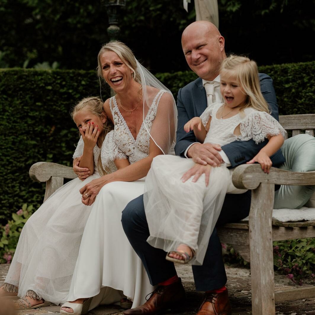 Michiel & Eveline